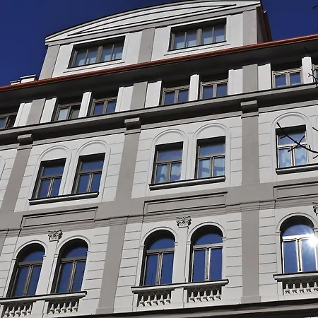 Family Apartamento Praga