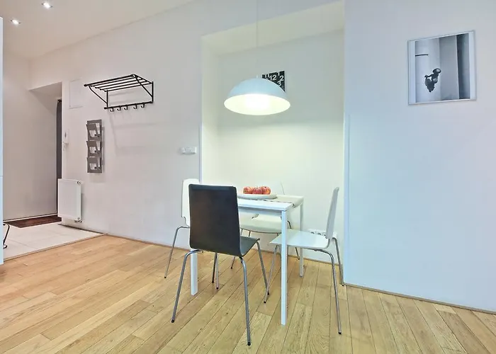 Apartamento Family Praga