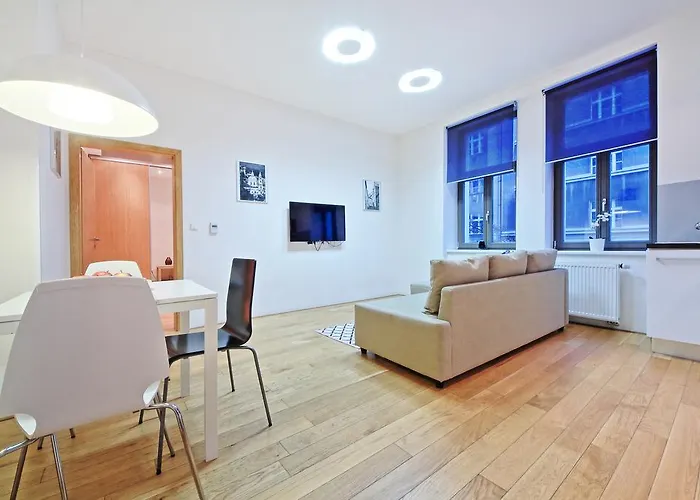 Apartamento Family *