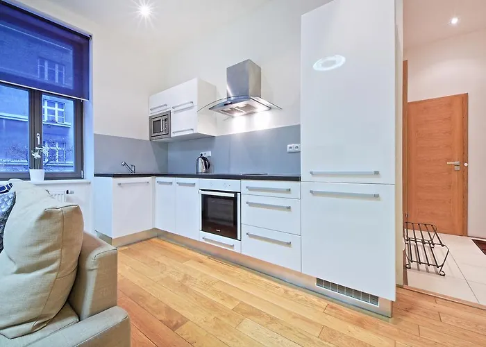 Apartamento Family *