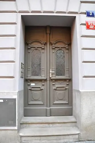 Apartamento Family Praga
