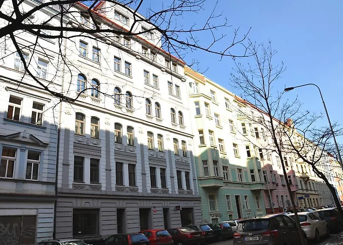 Apartamento Family Praga