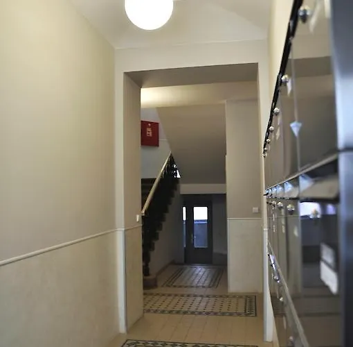 Apartamento Family *