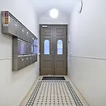 Apartment Family Prague