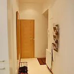 Apartment Family
