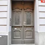 Apartment Family Prague