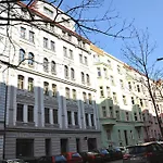 Apartment Family Prague
