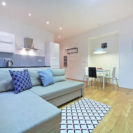 Apartman Family
