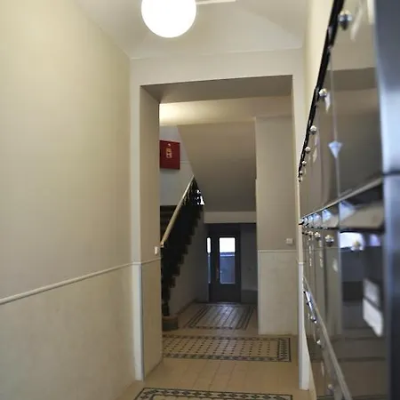 公寓 家庭公寓酒店 *