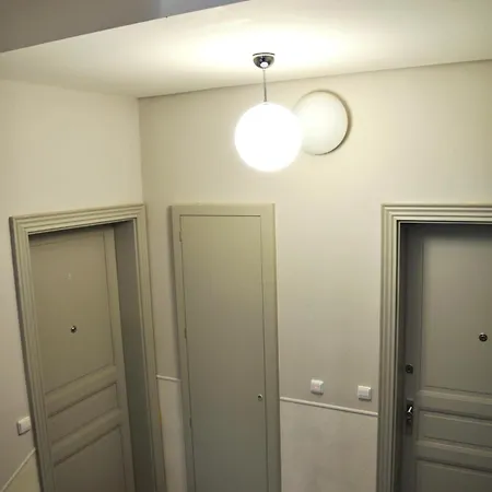 Family Apartmán