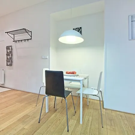 Appartement Family Prague