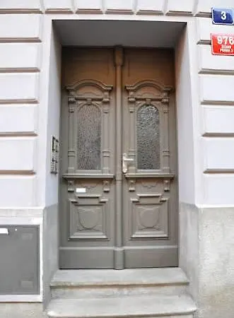 Appartement Family Prague